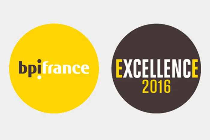 BPI FRANCE & Excellence 2016 ogo