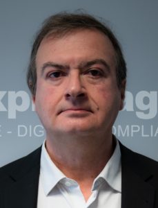  Jerôme Tomaselli, président de GXPManager