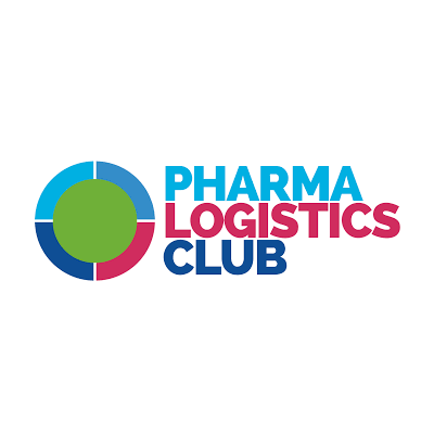 Pharma Logistic Club logo