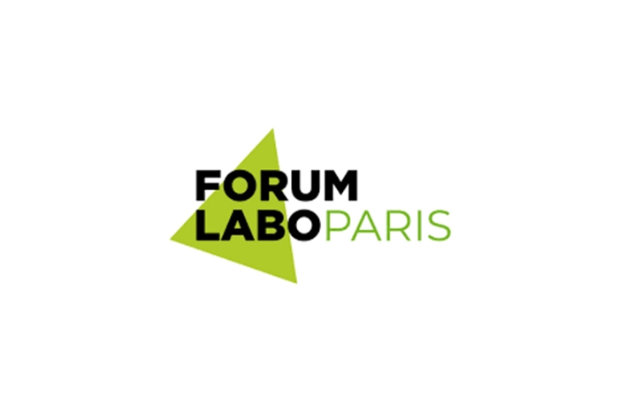 Logo forum laboparis
