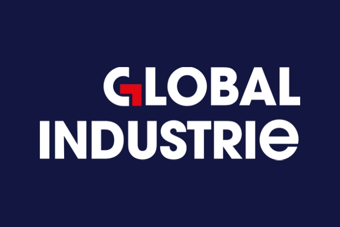 logo global industrie