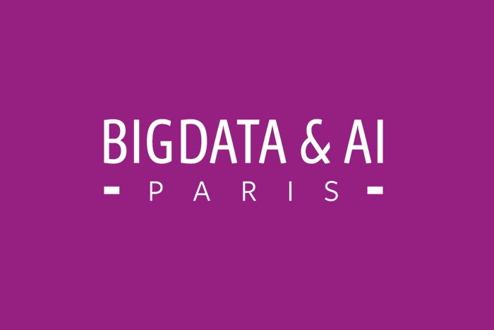 Logo BigData & AI Paris