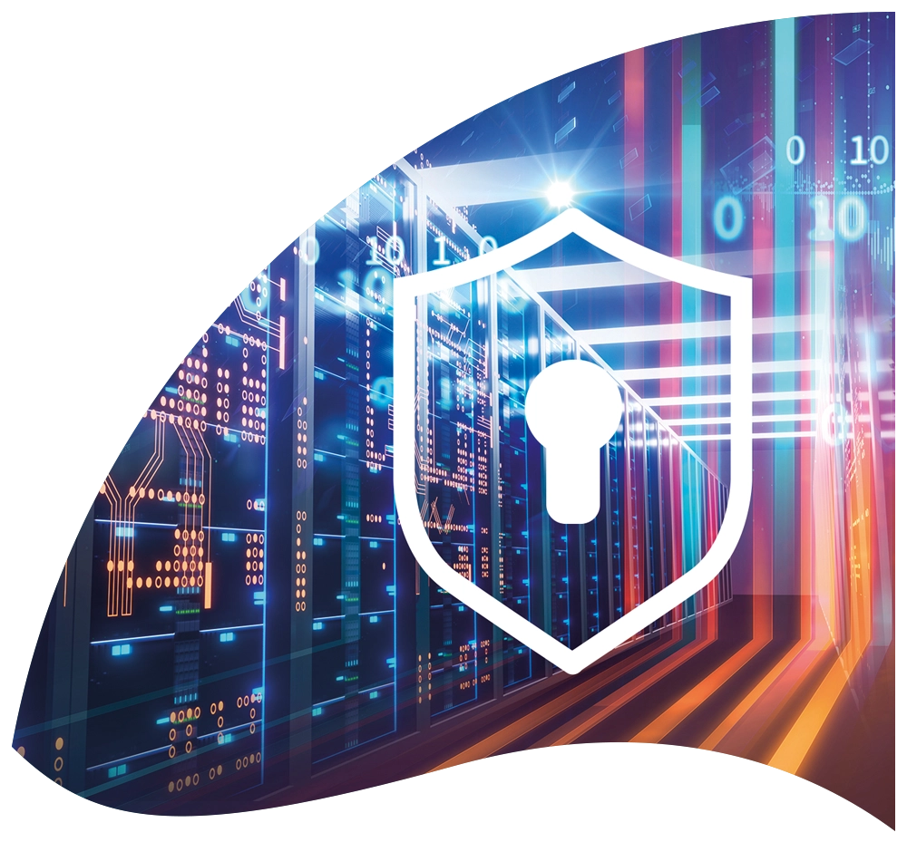 Digitize critical data in a secure and compliant way