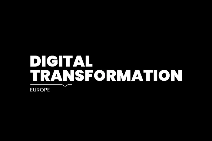 logo salon digital transformation europe
