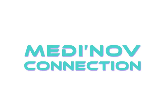 logo medi'nov connection