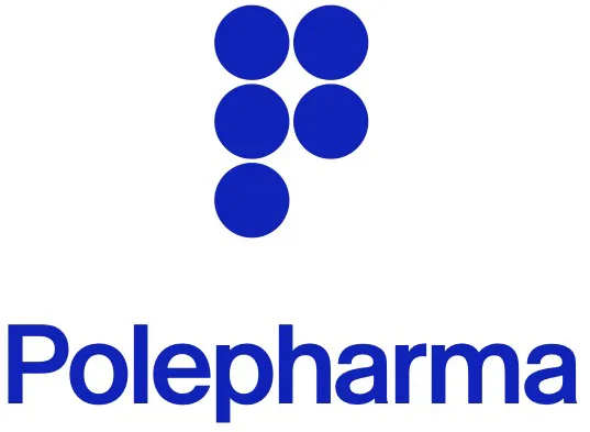 logo Polepharma