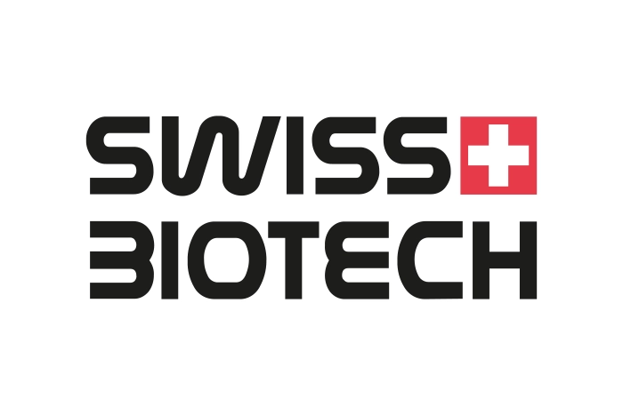 logo Swiss Biotech