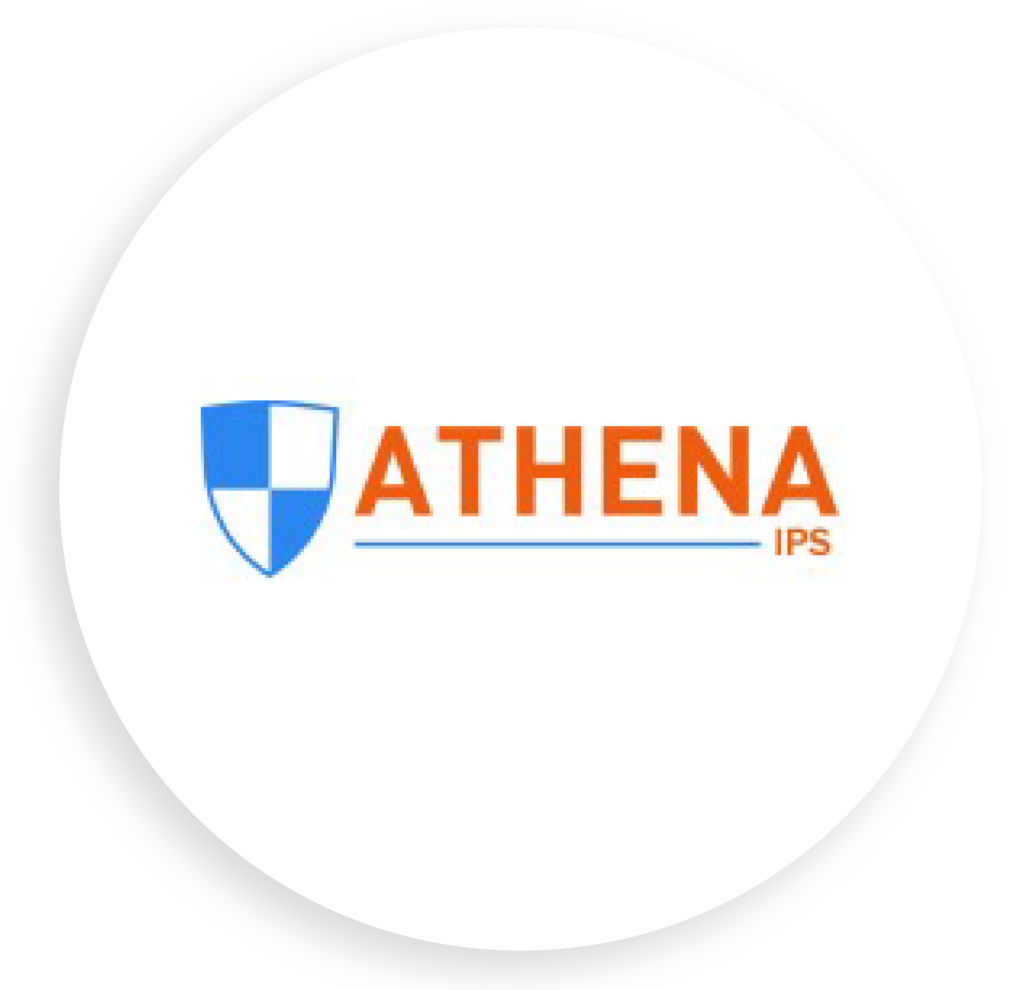 Athena IPS - logo