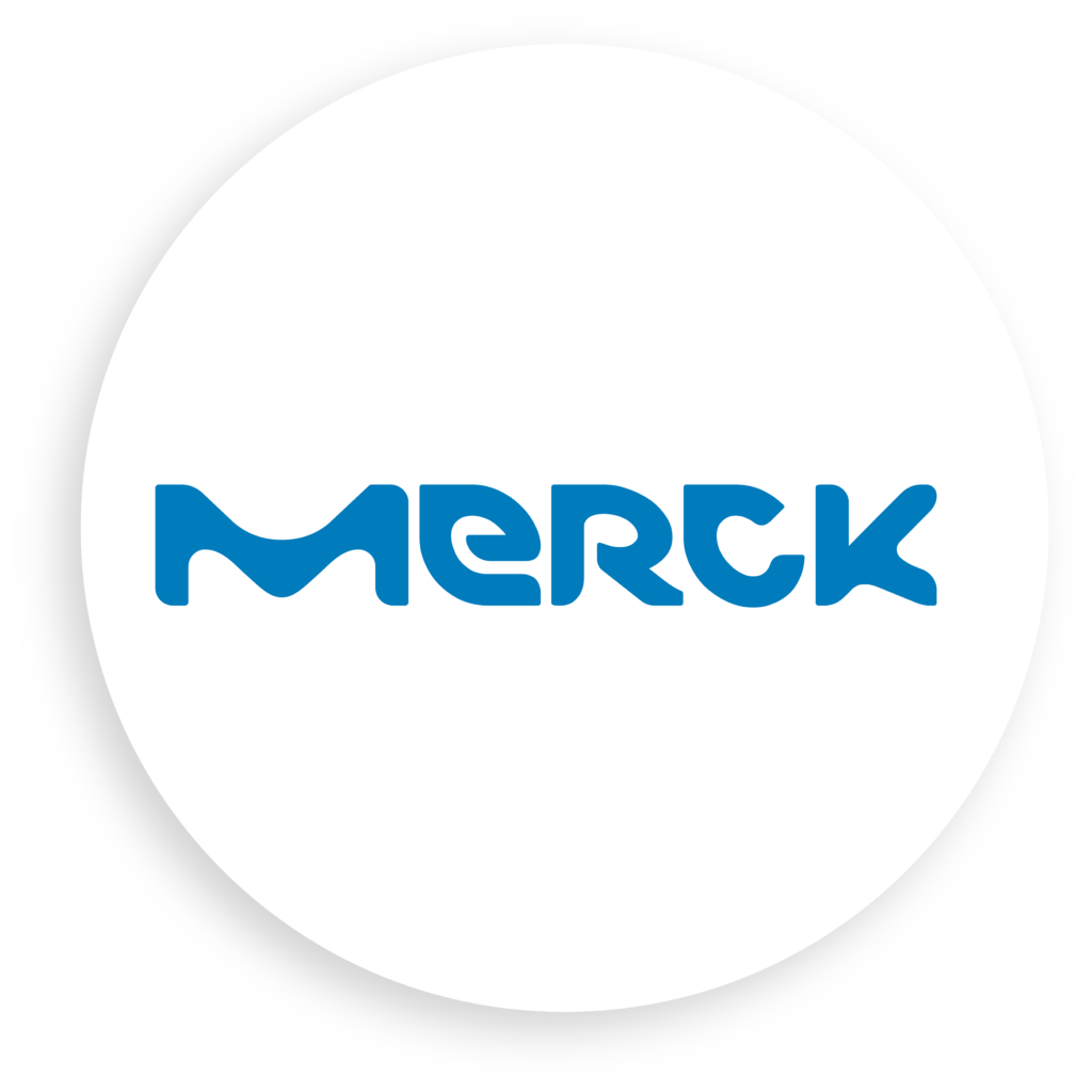 Merck testimonial