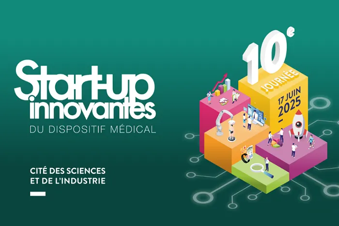 start-up innovantes - event 2025